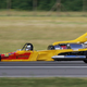 Illustration for article titled The Blazing Fast Evolution of Land Speed Record Cars